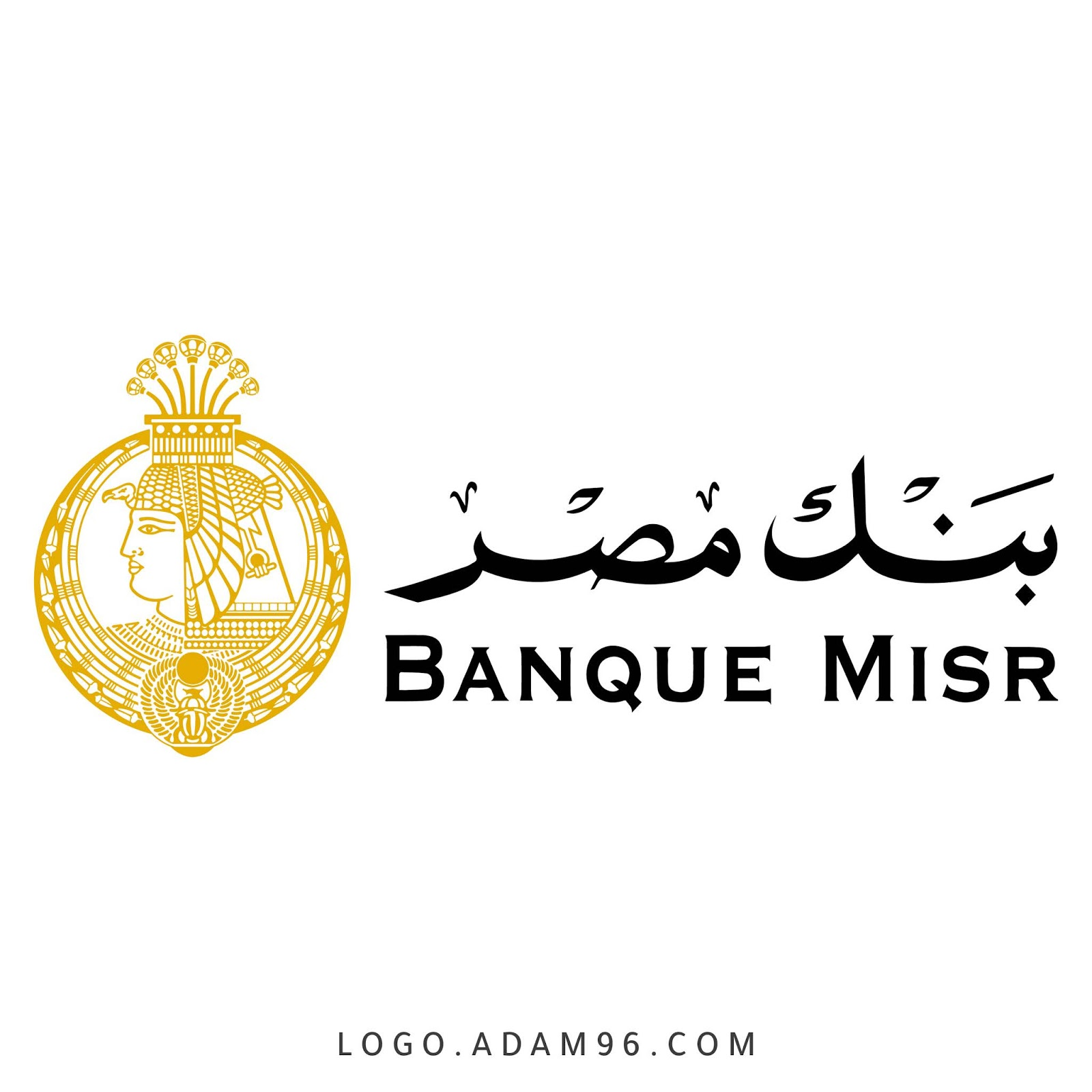 Banque Misr Logo - Career Take Off