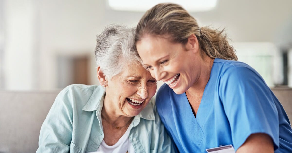 CNA jobs near me - Career Take Off